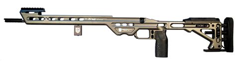 mpa ba comp chassis metallic blue|remington 700 folding stock chassis.